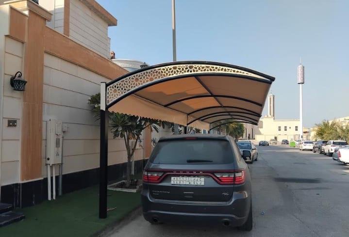 تركيب مظلات ابها