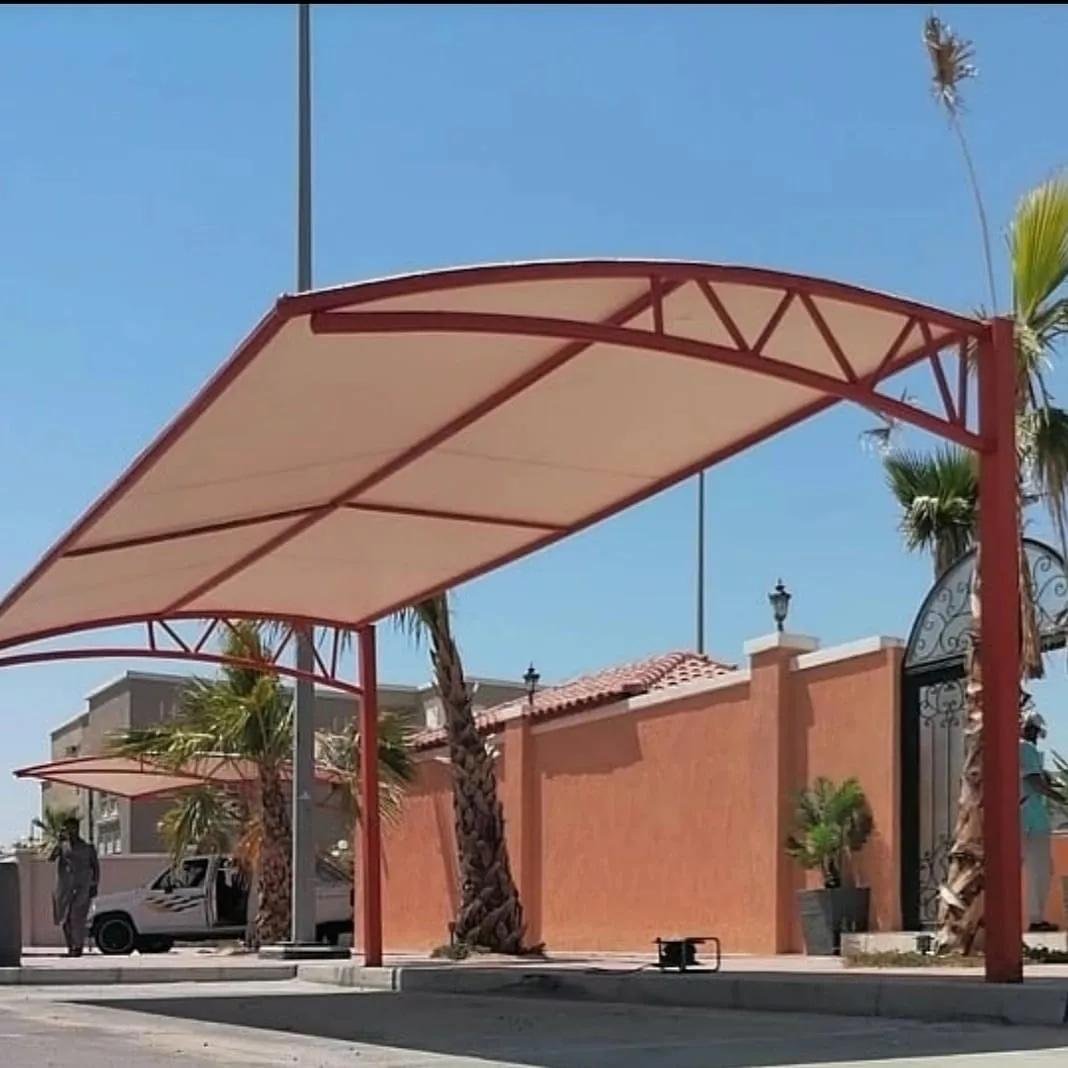 سعر مظلات وسواتر ابها